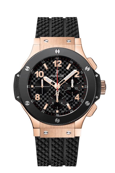 hublot big bang armband original|hublot big bang chronograph.